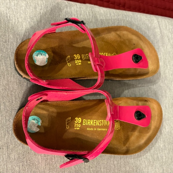 Birkenstock Sandals - Picture 7 of 13